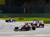 GP BELGIO, 24.08.2014- Gara, Sebastian Vettel (GER) Red Bull Racing RB10