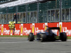 GP BELGIO, 24.08.2014- Gara, Adrian Sutil (GER) Sauber F1 Team C33