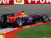GP BELGIO, 24.08.2014- Gara, Sebastian Vettel (GER) Red Bull Racing RB10