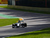 GP BELGIO, 24.08.2014- Gara, Nico Rosberg (GER) Mercedes AMG F1 W05