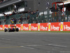 GP BELGIO, 24.08.2014- Gara, Chequered flag for Daniel Ricciardo (AUS) Red Bull Racing RB10 vincitore