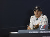 GP BELGIO, 24.08.2014- Gara, Conferenza Stampa, Nico Rosberg (GER) Mercedes AMG F1 W05