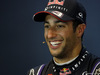 GP BELGIO, 24.08.2014- Gara, Conferenza Stampa, Daniel Ricciardo (AUS) Red Bull Racing RB10