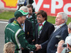 GP BELGIO, 24.08.2014- Gara, Andre Lotterer (GER), Caterham F1 Team