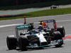 GP BELGIO, 24.08.2014- Gara, Nico Rosberg (GER) Mercedes AMG F1 W05