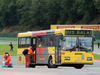 GP BELGIO, 24.08.2014- Gara, Atmosphere