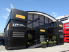 GP BELGIO, 24.07.2014- Pirelli Hospitality