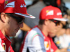 GP BELGIO, 24.07.2014- Autograph session, Fernando Alonso (ESP) Ferrari F14-T