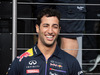 GP BELGIO, Daniel Ricciardo (AUS) Red Bull Racing RB10