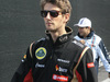 GP BELGIO, Romain Grosjean (FRA) Lotus F1 Team E22