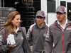 GP BELGIO, Adrian Sutil (GER) Sauber F1 Team C33 e Esteban Gutierrez (MEX), Sauber F1 Team C33