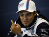 GP BELGIO, Felipe Massa (BRA) Williams F1 Team FW36