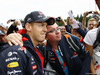 GP BELGIO, Autograph session, Sebastian Vettel (GER), Red Bull Racing, RB10
