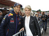 GP BELGIO, Autograph session, Daniel Ricciardo (AUS) Red Bull Racing RB10