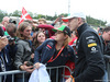 GP BELGIO, Nico Hulkenberg (GER) Sahara Force India F1 VJM07