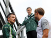 GP BELGIO, Andrè Lotterer (GER) Caterham F1 Team CT-04