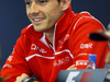 GP BELGIO, Jules Bianchi (FRA) Marussia F1 Team MR02