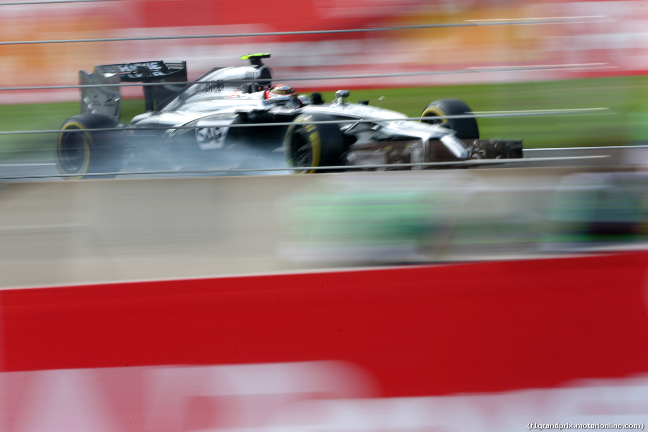 GP BELGIO - Qualifiche e Prove Libere 3