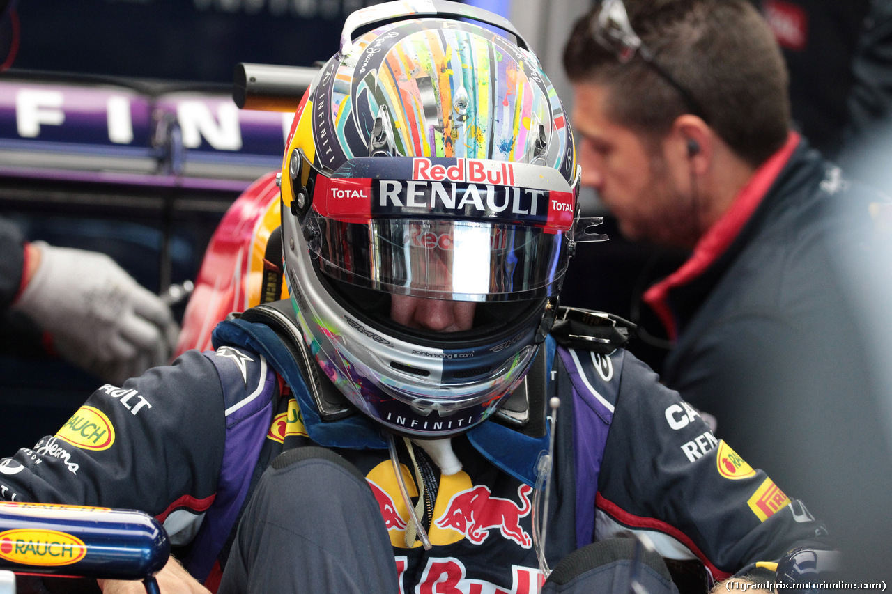 GP BELGIO - Qualifiche e Prove Libere 3