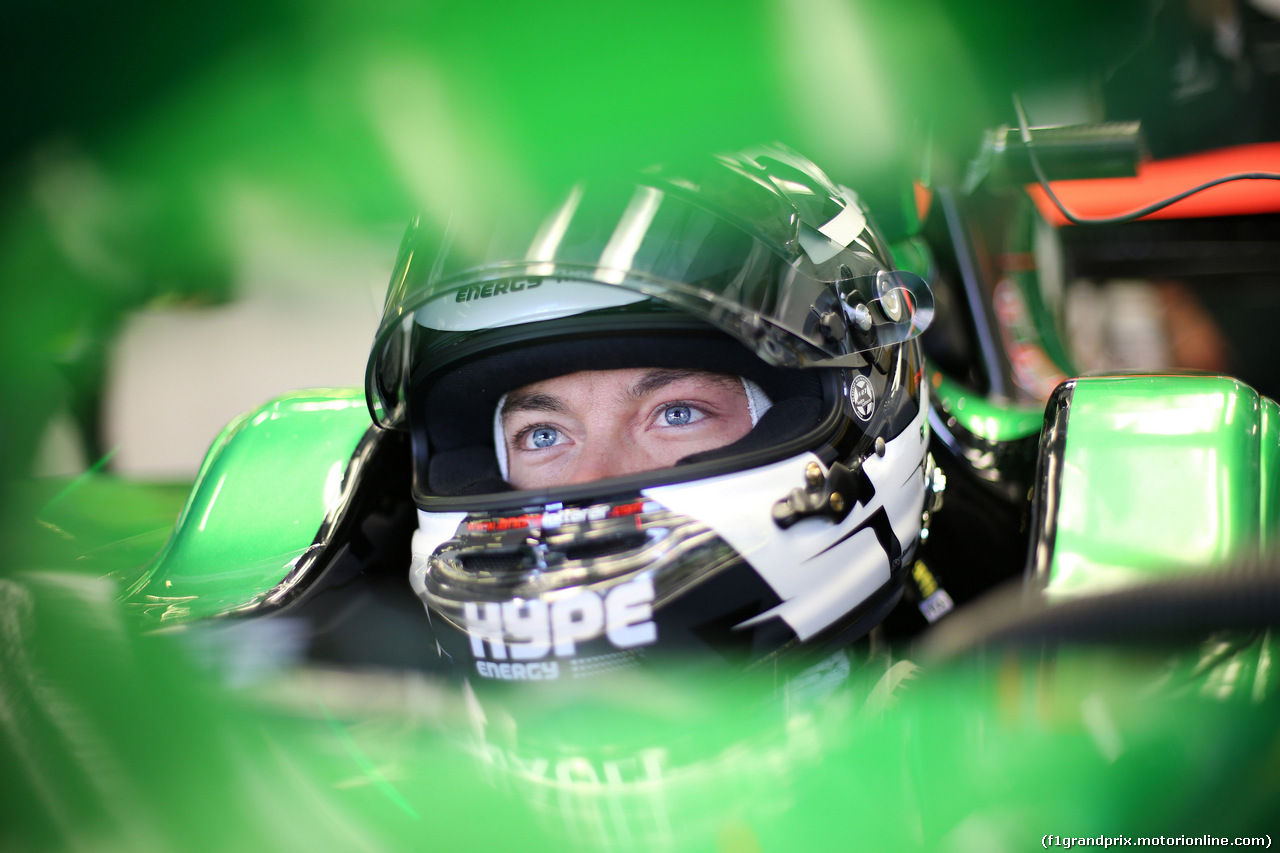 GP BELGIO - Qualifiche e Prove Libere 3