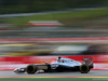 GP BELGIO, 23.08.2014- Free Practice 3, Jenson Button (GBR) McLaren Mercedes MP4-29