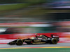 GP BELGIO, 23.08.2014- Free Practice 3, Pastor Maldonado (VEN) Lotus F1 Team E22