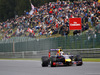 GP BELGIO, 23.08.2014- Free Practice 3, Daniel Ricciardo (AUS) Red Bull Racing RB10