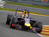 GP BELGIO, 23.08.2014- Free Practice 3, Sebastian Vettel (GER) Red Bull Racing RB10