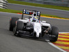 GP BELGIO, 23.08.2014- Free Practice 3, Felipe Massa (BRA) Williams F1 Team FW36