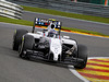 GP BELGIO, 23.08.2014- Free Practice 3, Valtteri Bottas (FIN) Williams F1 Team FW36