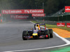 GP BELGIO, 23.08.2014- Free Practice 3, Sebastian Vettel (GER) Red Bull Racing RB10