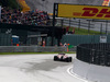 GP BELGIO, 23.08.2014- Free Practice 3, Kimi Raikkonen (FIN) Ferrari F14-T