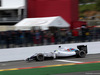 GP BELGIO, 23.08.2014- Free Practice 3, Felipe Massa (BRA) Williams F1 Team FW36
