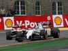 GP BELGIO, 23.08.2014- Free Practice 3, Felipe Massa (BRA) Williams F1 Team FW36