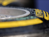 GP BELGIO, 23.08.2014- Free Practice 3, Pirelli Tyres