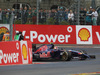 GP BELGIO, 23.08.2014- Free Practice 3, Daniil Kvyat (RUS) Scuderia Toro Rosso STR9