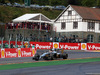 GP BELGIO, 23.08.2014- Free Practice 3, Kevin Magnussen (DEN) McLaren Mercedes MP4-29