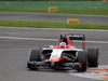 GP BELGIO, 23.08.2014- Free Practice 3, Jules Bianchi (FRA) Marussia F1 Team MR03