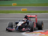 GP BELGIO, 23.08.2014- Free Practice 3, Daniil Kvyat (RUS) Scuderia Toro Rosso STR9
