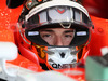 GP BELGIO, 22.08.2014- Free Practice 1, Jules Bianchi (FRA) Marussia F1 Team MR03