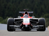 GP BELGIO, 22.08.2014- Free Practice 1, Jules Bianchi (FRA) Marussia F1 Team MR03