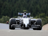 GP BELGIO, 22.08.2014- Free Practice 1, Valtteri Bottas (FIN) Williams F1 Team FW36