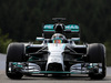 GP BELGIO, 22.08.2014- Free Practice 1, Lewis Hamilton (GBR) Mercedes AMG F1 W05