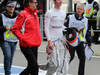 GP BELGIO, 22.08.2014- Free Practice 1, Alexander Rossi (USA) Marussia F1 Team