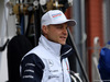 GP BELGIO, 22.08.2014- Free Practice 1, Valtteri Bottas (FIN) Williams F1 Team FW36