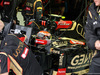 GP BELGIO, 22.08.2014- Free Practice 1, Pastor Maldonado (VEN) Lotus F1 Team E22
