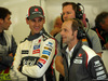 GP BELGIO, 22.08.2014- Free Practice 1, Adrian Sutil (GER) Sauber F1 Team C33