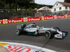 GP BELGIO, 22.08.2014- Free Practice 1, Lewis Hamilton (GBR) Mercedes AMG F1 W05