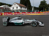 GP BELGIO, 22.08.2014- Free Practice 1, Lewis Hamilton (GBR) Mercedes AMG F1 W05