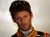 GP BELGIO, 22.08.2014- Free Practice 1, Romain Grosjean (FRA) Lotus F1 Team E22